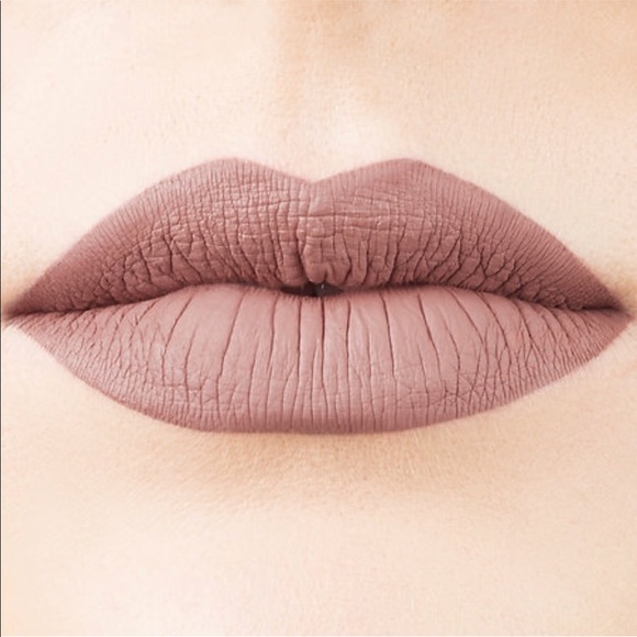 Kat Von D lipgloss — lolita - Picture 2 of 2